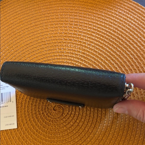 KATE SPADE keychain wallet - Picture 6 of 9